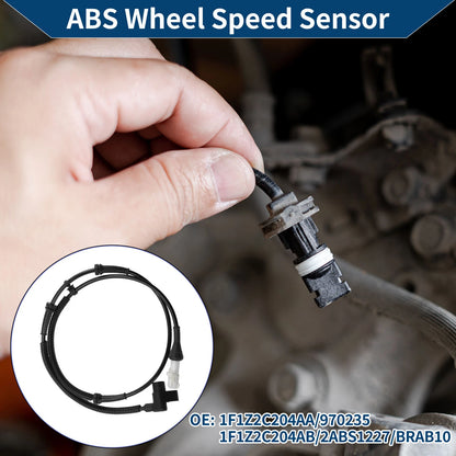 ABS Wheel Speed Sensor for Ford Taurus (1996–1999) No. 1F1Z2C204AA/970235