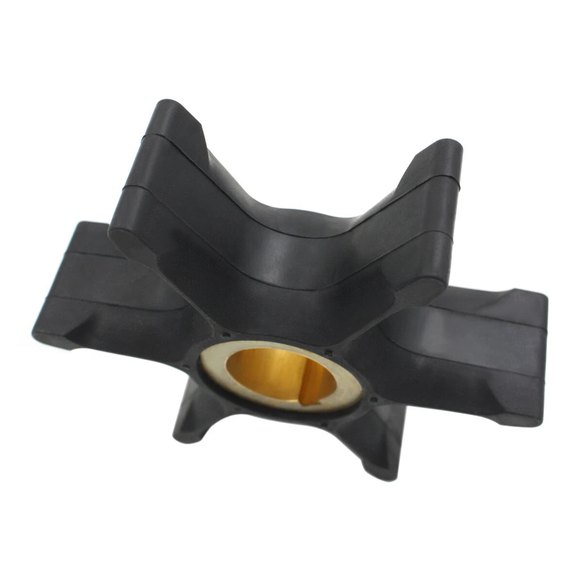 Water Pump Impeller for Johnson Evinrude Outboard (Year Range Not Specified)