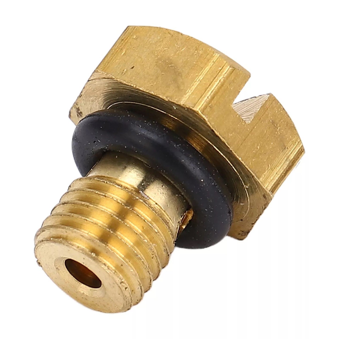Screw Drain for Yamaha Outboard 2T 40-90HP