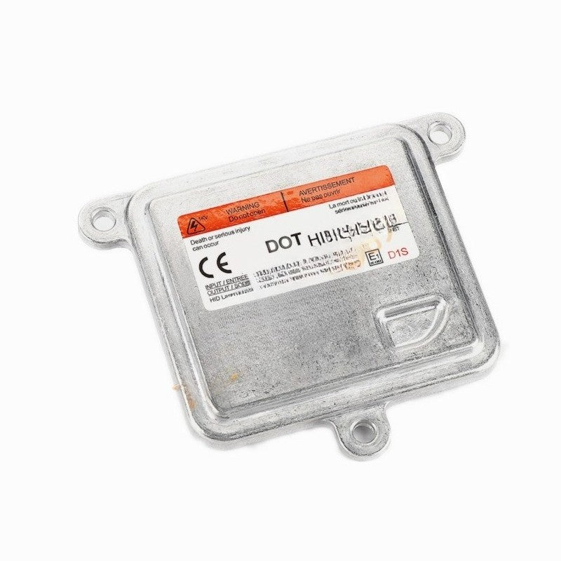 Xenon Ballast Wire Kit for Dodge Charger (2017–2021)