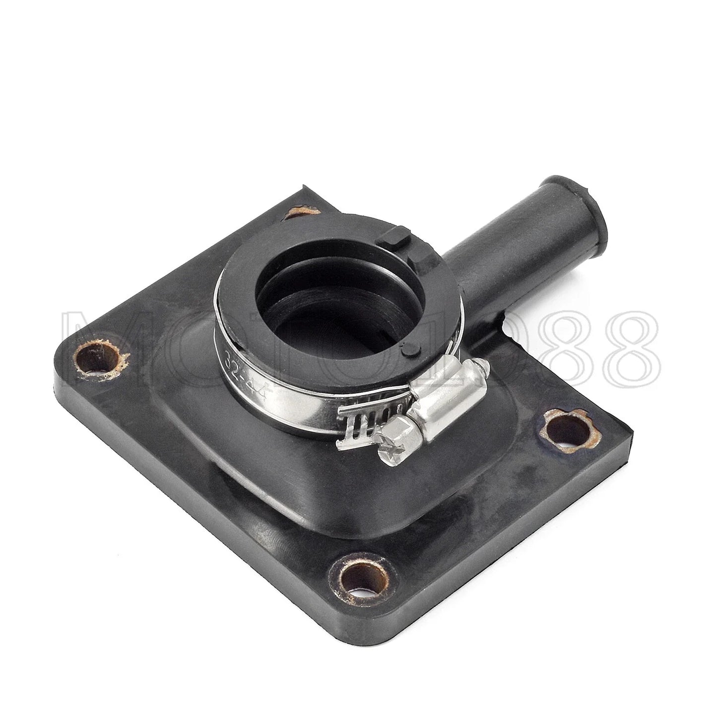 Carburetor Mounting Joint for Yamaha G1 Golf Cart (1983-1988)