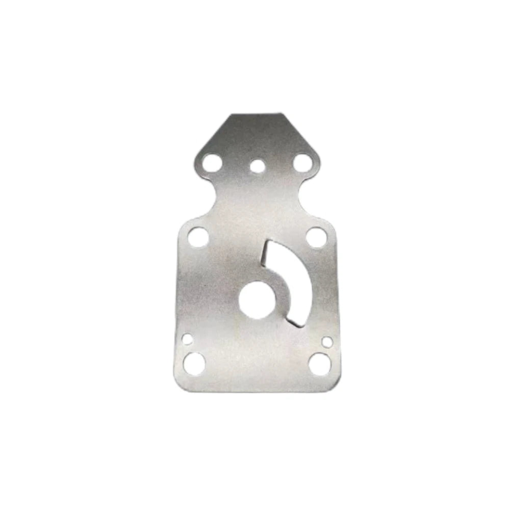 Water Pump Impeller Kit for Yamaha Outboard 9.9 15 HP (1990–2023)