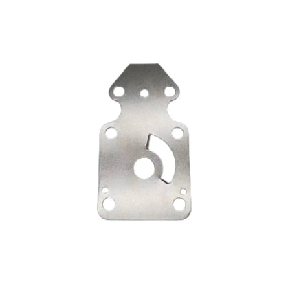 Water Pump Impeller Kit for Yamaha Outboard 9.9 15 HP (1990–2023)