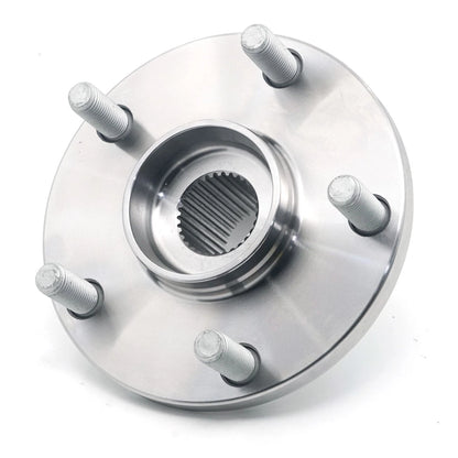 Front Axle Wheel Hub for Toyota Previa Tarago (2000–2005)