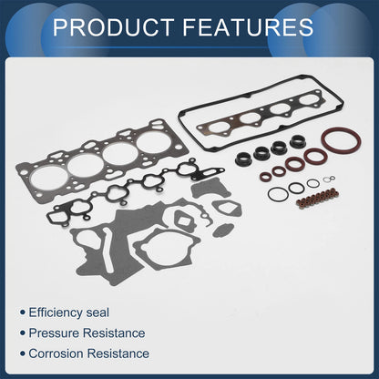 Cylinder Head Gasket Kit No.MD974764 for Mitsubishi 4G64 (1991–1995)