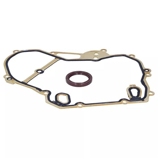 Timing Cover Gasket & Oil Seal for Holden Captiva CG 2.4L LE5 LE9 (2011-2019)