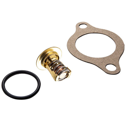 Thermostat Kit 160 Degree for Volvo Penta 4.3-8.2L Engine