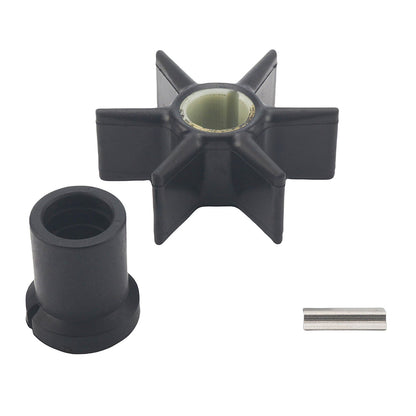 Water Pump Impeller Repair Kit for Mercury Mariner MerCruiser