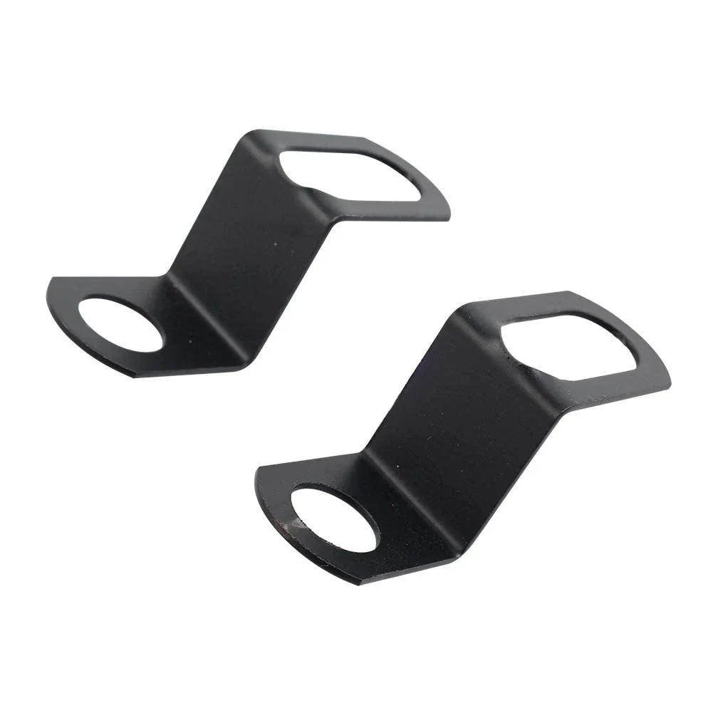 Rear Turn Signal Support Bracket for Harley Chopper Bobber Cafe Racer