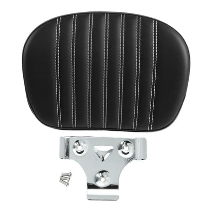 Sissy Bar Backrest Pad for Harley Touring Road Glide King (2014-2023)