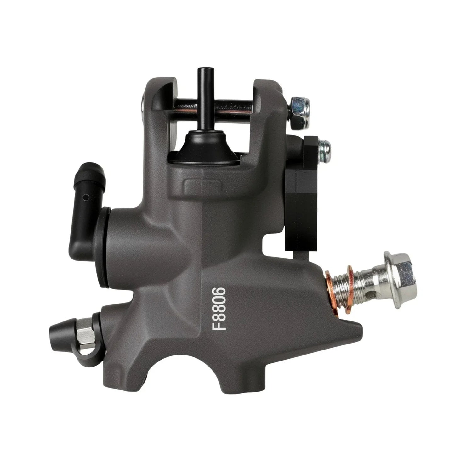 Front Brake Master Cylinder Pump for Kawasaki Ninja ZX-10R (2006–2015)