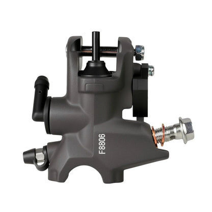 Front Brake Master Cylinder Pump for Kawasaki Ninja ZX-10R (2006–2015)