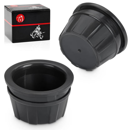 Wheel Center Cap 2 x Honda Rubicon for TRX500FA (2001–2011)