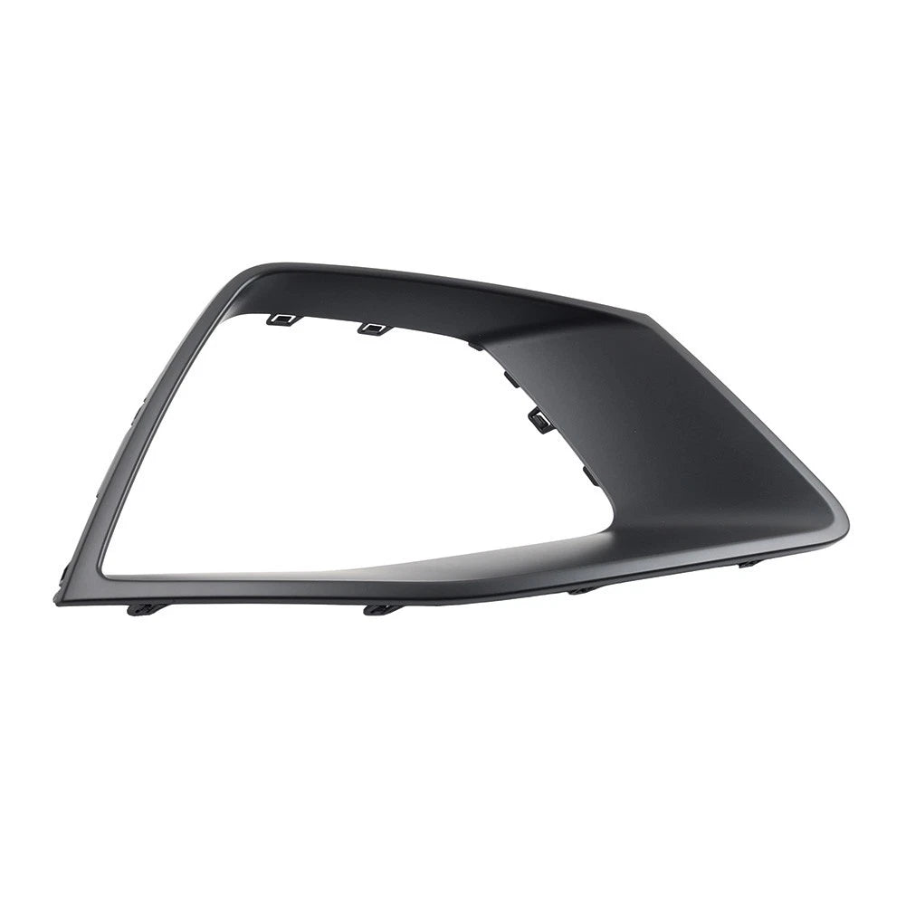 Front Left Headlight Washer Nozzle Cap for Audi Q7 (2010–2015) 13