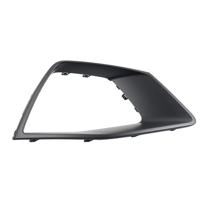 Front Left Headlight Washer Nozzle Cap for Audi Q7 (2010–2015) 13