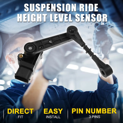 Front Ride Height Level Sensor for Land Rover Range Rover Sport (No.LR023647)