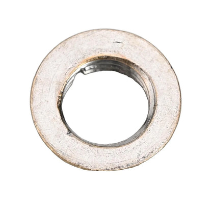 Inclusive Dashboard Control Bezels & Nuts Package for Jeep CJs (1972–1986)