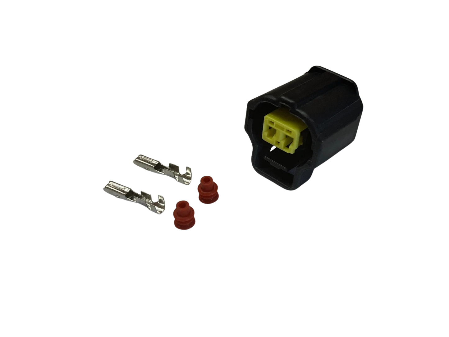 2 Pins Coolant Temp Sensor for Toyota Ford