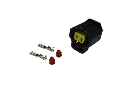 2 Pins Coolant Temp Sensor for Toyota Ford
