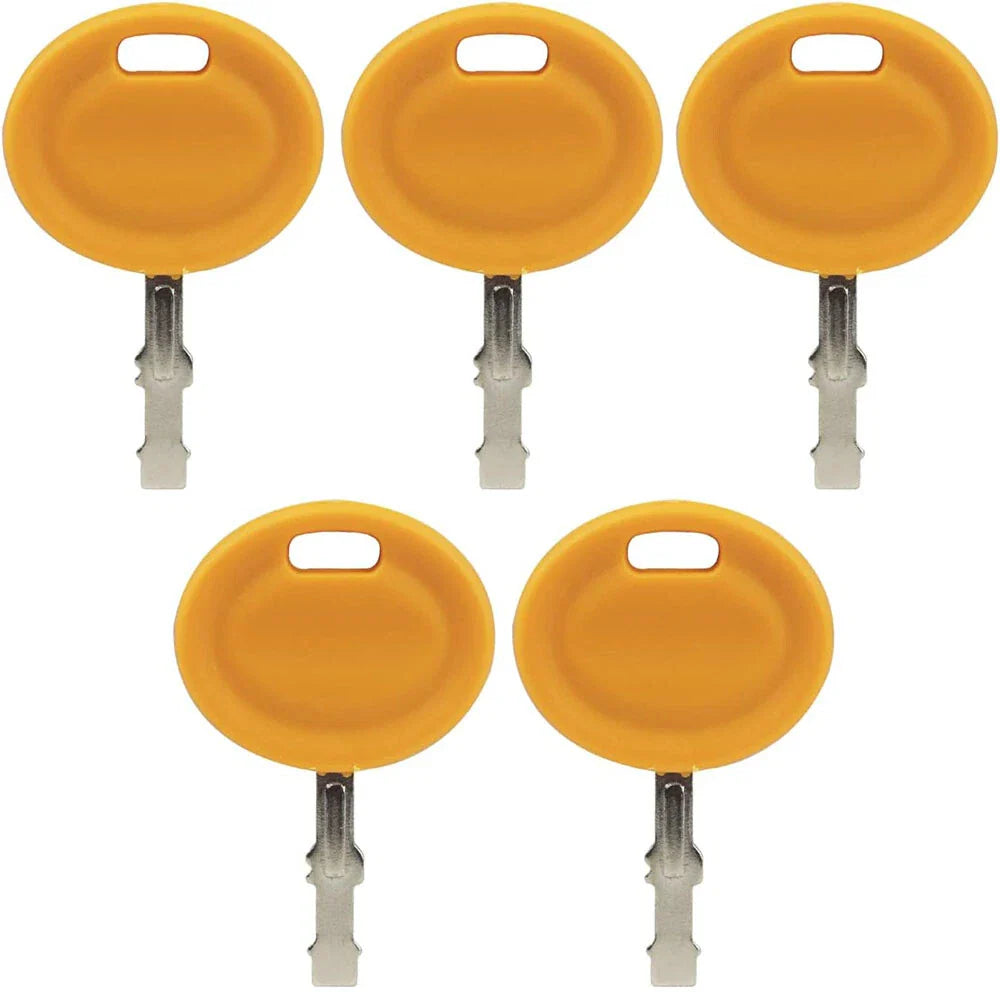 5PCS Ignition Key for Cub Cadet Lawn Mower Tractor