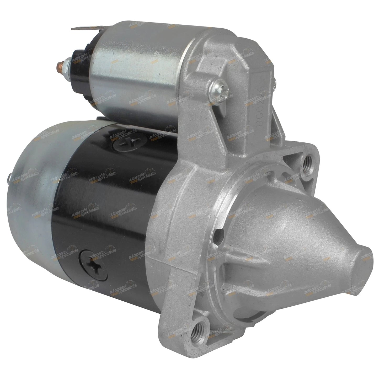 Starter Motor for Hyundai Excel X3 (1994–1998)