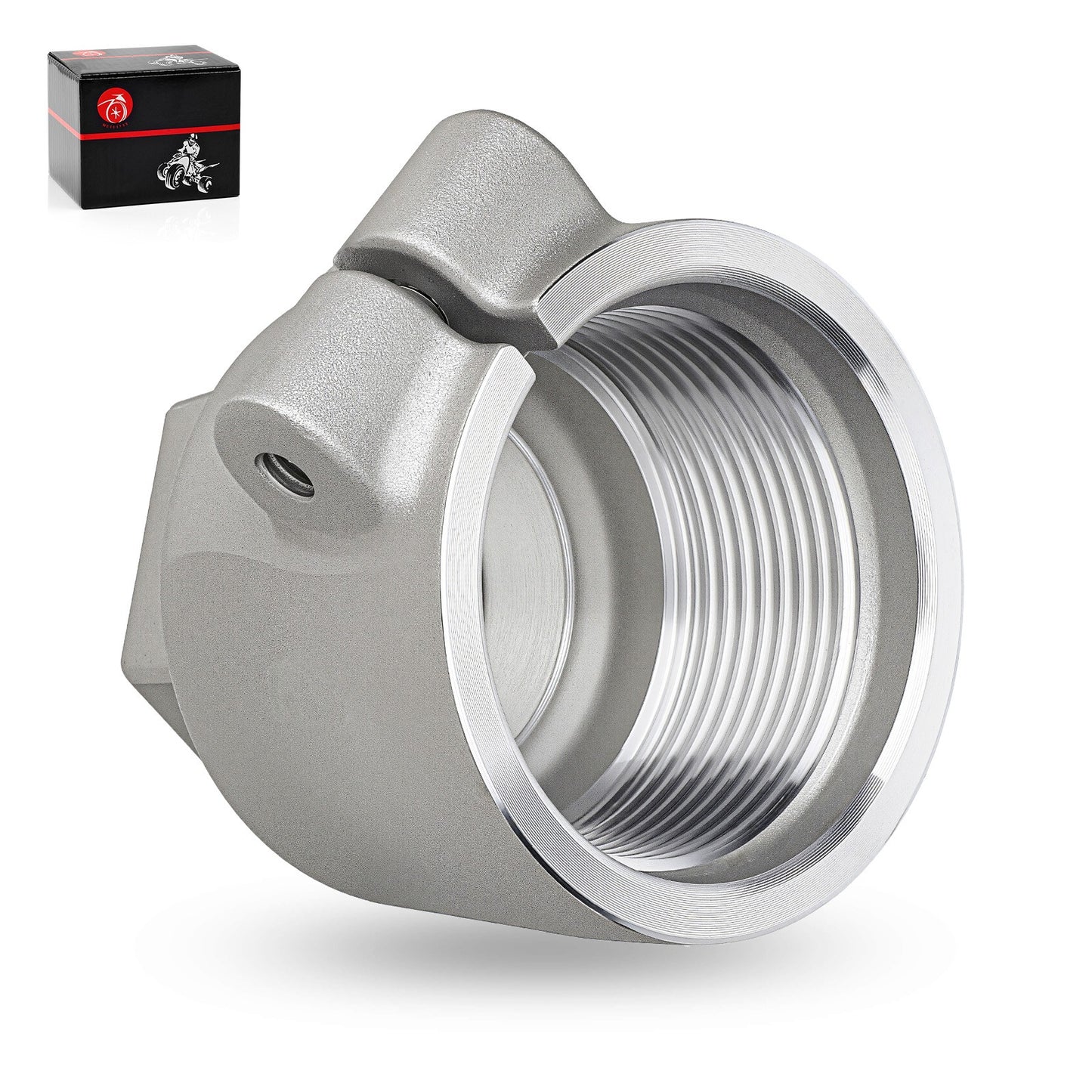 Axle Nut for Polaris Scrambler 500 4x4 (2005–2010)