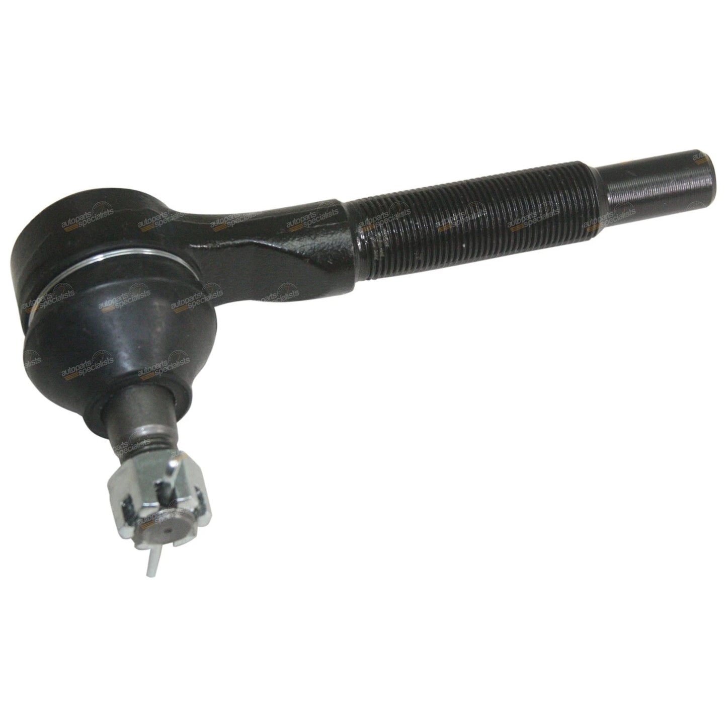 Outer Tie Rod End Kit for Nissan Patrol GU Y61 (1997–2001) 4X4