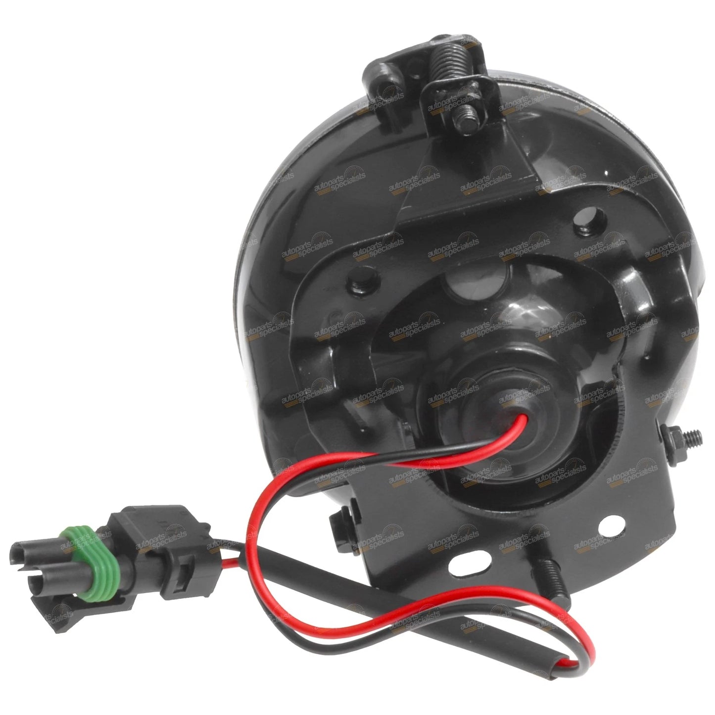 RH Fog Light for Holden Commodore VZ (2004–2006)