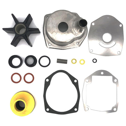 Water Pump Impeller Kit for Mercury/MerCruiser Alpha One (Gen 2)