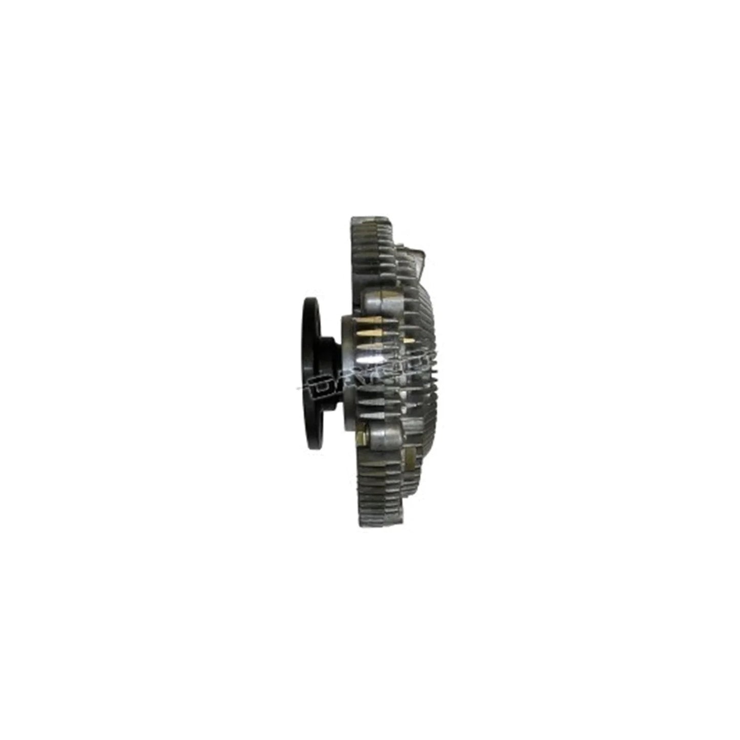 Dayco Fan Clutch for Nissan Patrol GU 4.5L TB45E (1997-2001)
