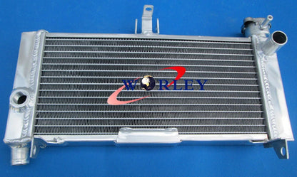 Aluminum Radiator for Honda VFR400 (1986–1990)