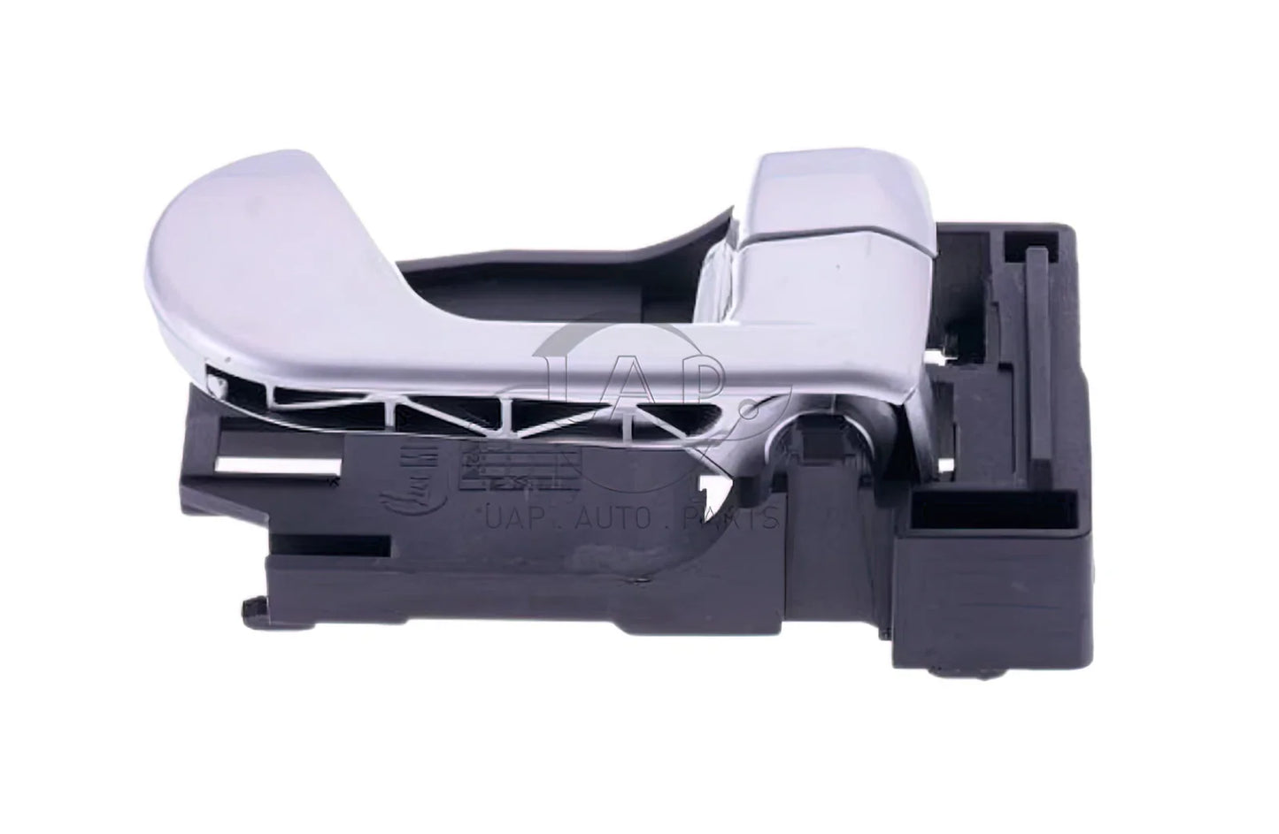 Rear Right Inner Door Handle Silver for Mitsubishi 380 (2005–2008)