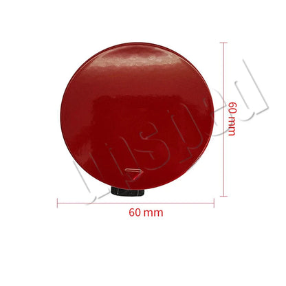 Tow Hook Eye Cover Cap for BMW 4 Series M-Sport (2013–2018)