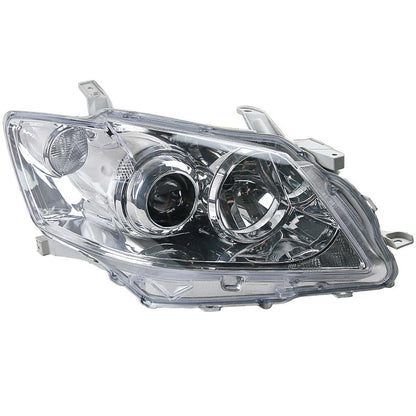 1 Pair HID Headlamps for Toyota Aurion/Camry ACV40/ACV41 (2007-2009)