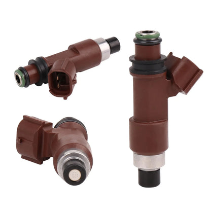 DC 12V Fuel Injector for Honda CBR1000RR 2005-2007 (2 x Injectors)