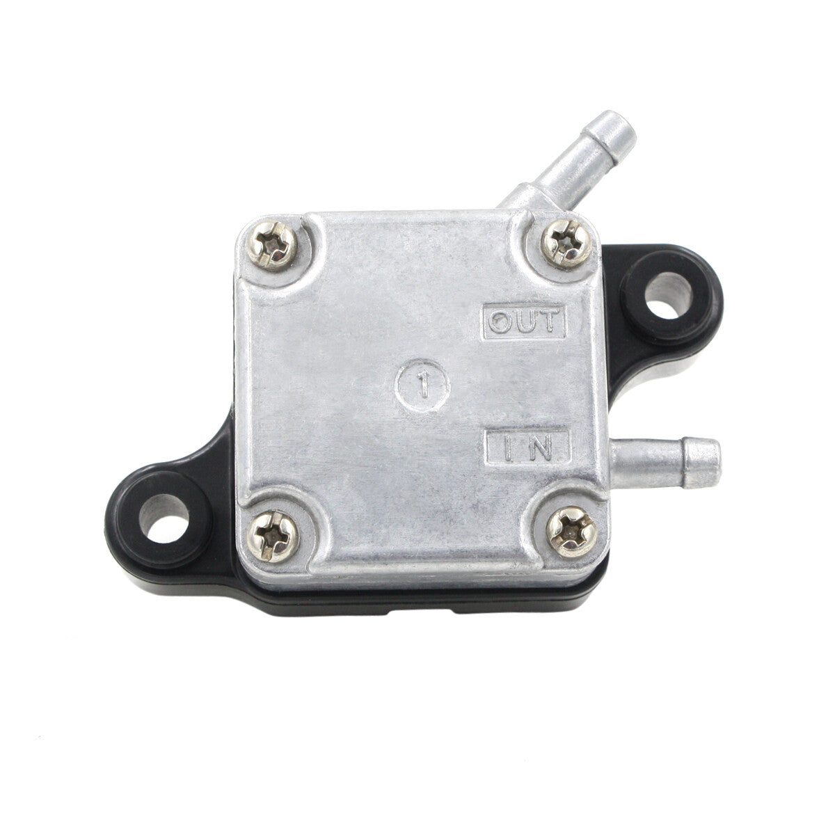 Fuel Pump for Yamaha 6-9.9 HP 4 Stroke (1999–2023)