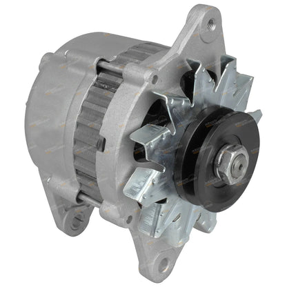 Brand New Alternator for Datsun/Nissan 280ZX 2.8L L28E 6cyl (1979 - 1984)