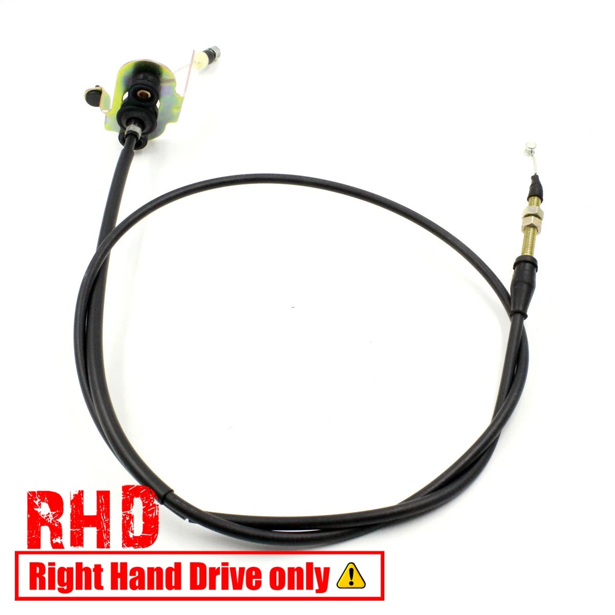 Throttle Cable for Toyota Corolla (2001–2007)