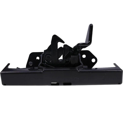 Bonnet Lock Latch Assembly for Kia Forte Sedan 1.6L 2.0L (2019-2021)