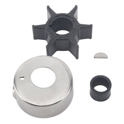 Water Pump Impeller Kit for Yamaha 40-60 HP 4-Stroke (F40-F60)