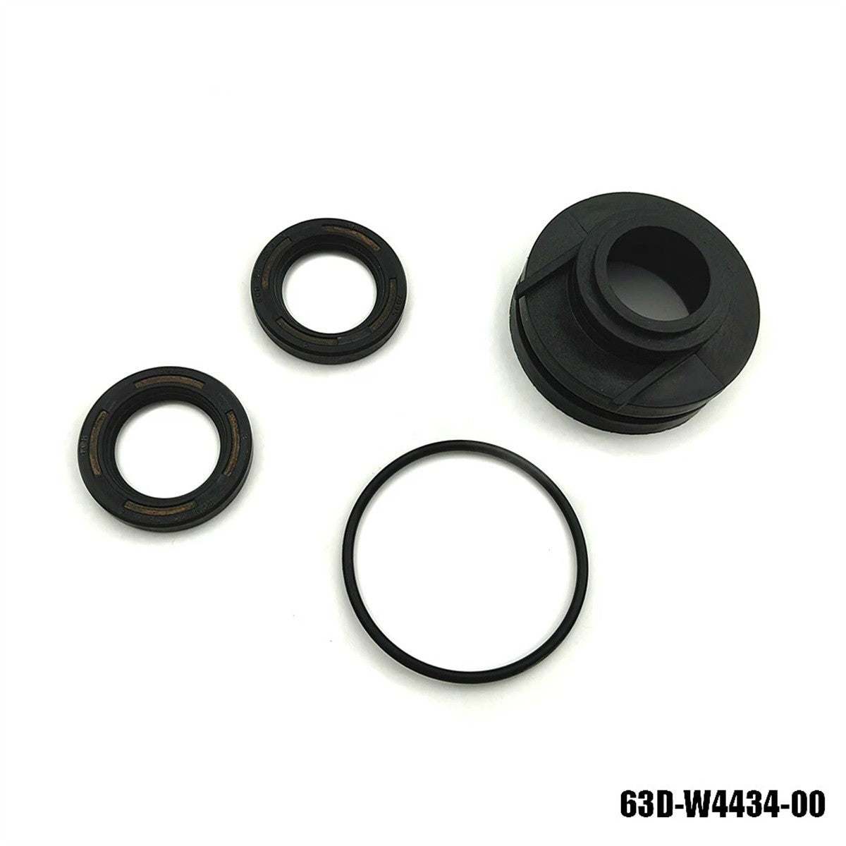 Seal Carrier for Yamaha F40-F60 Outboard Motor