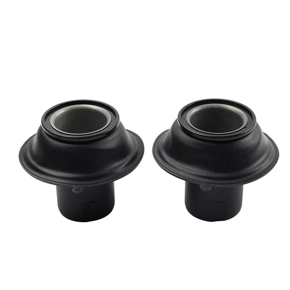 Carburetor Plunger Diaphragm Vacuum for Honda VT700C VT750C (1983-1985)