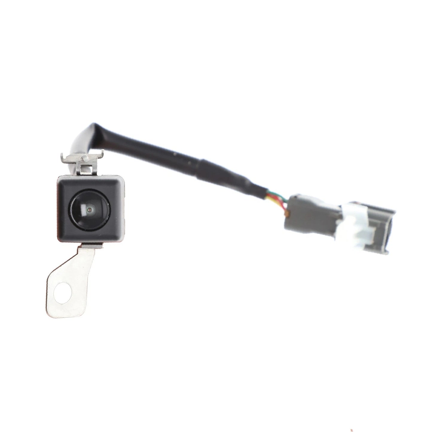Tailgate Backup Reverse Camera for Isuzu D-Max (2016–2020)
