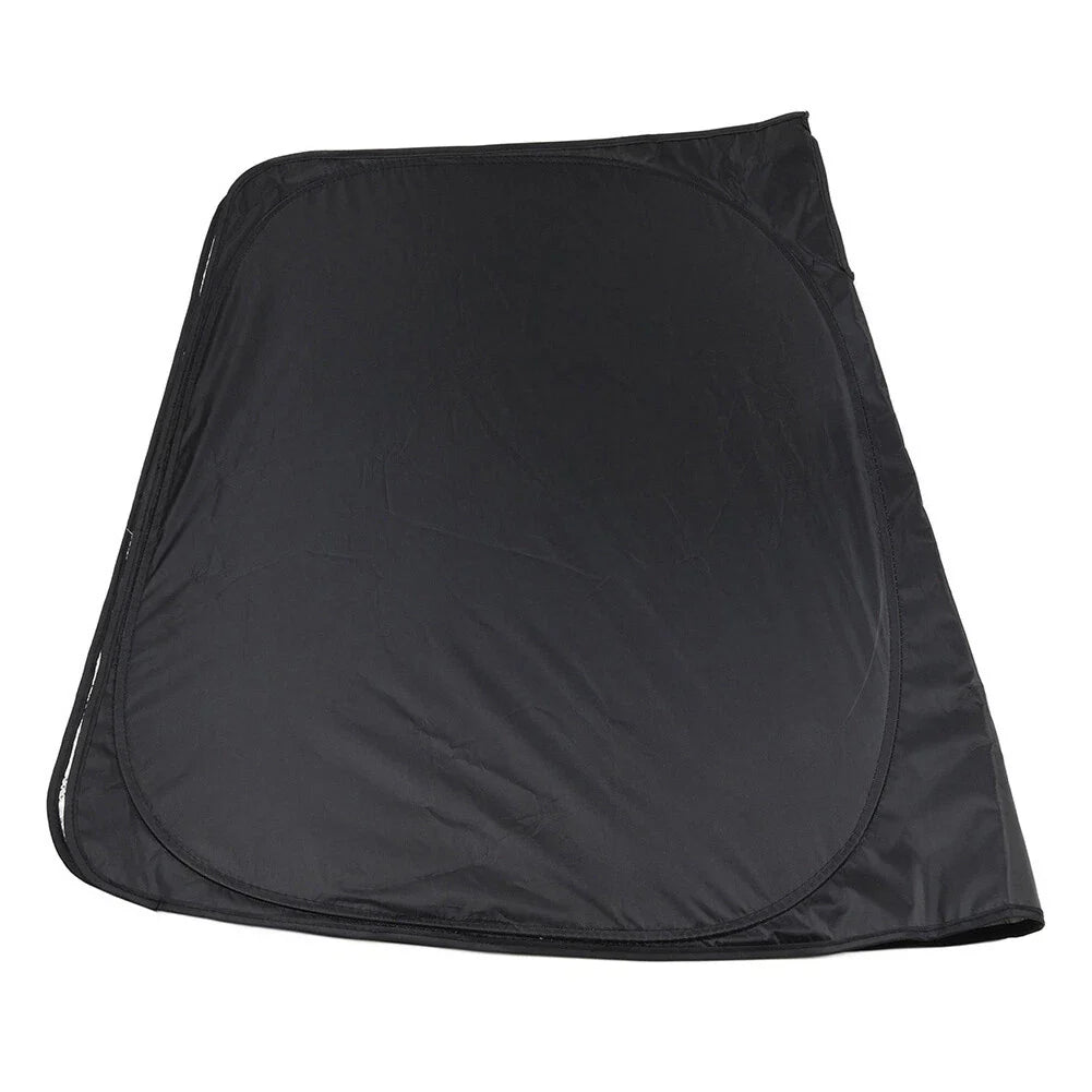 Foldable Windshield Sun Shade Visor Protector for Ford Ranger (2019-2025)