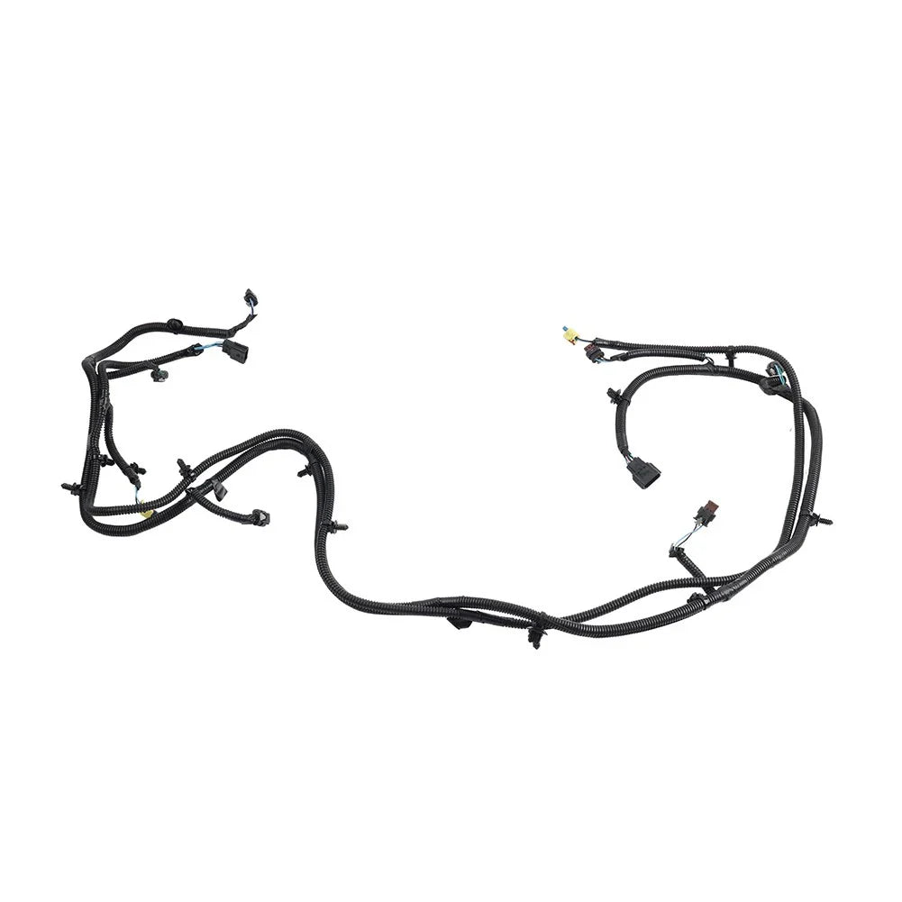 Front Bumper Wiring Harness for Jaguar XE (2020-2024)