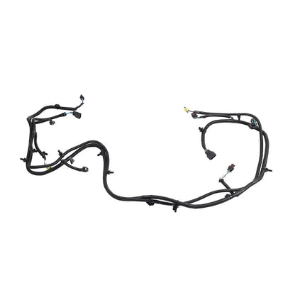 Front Bumper Wiring Harness for Jaguar XE (2020-2024)