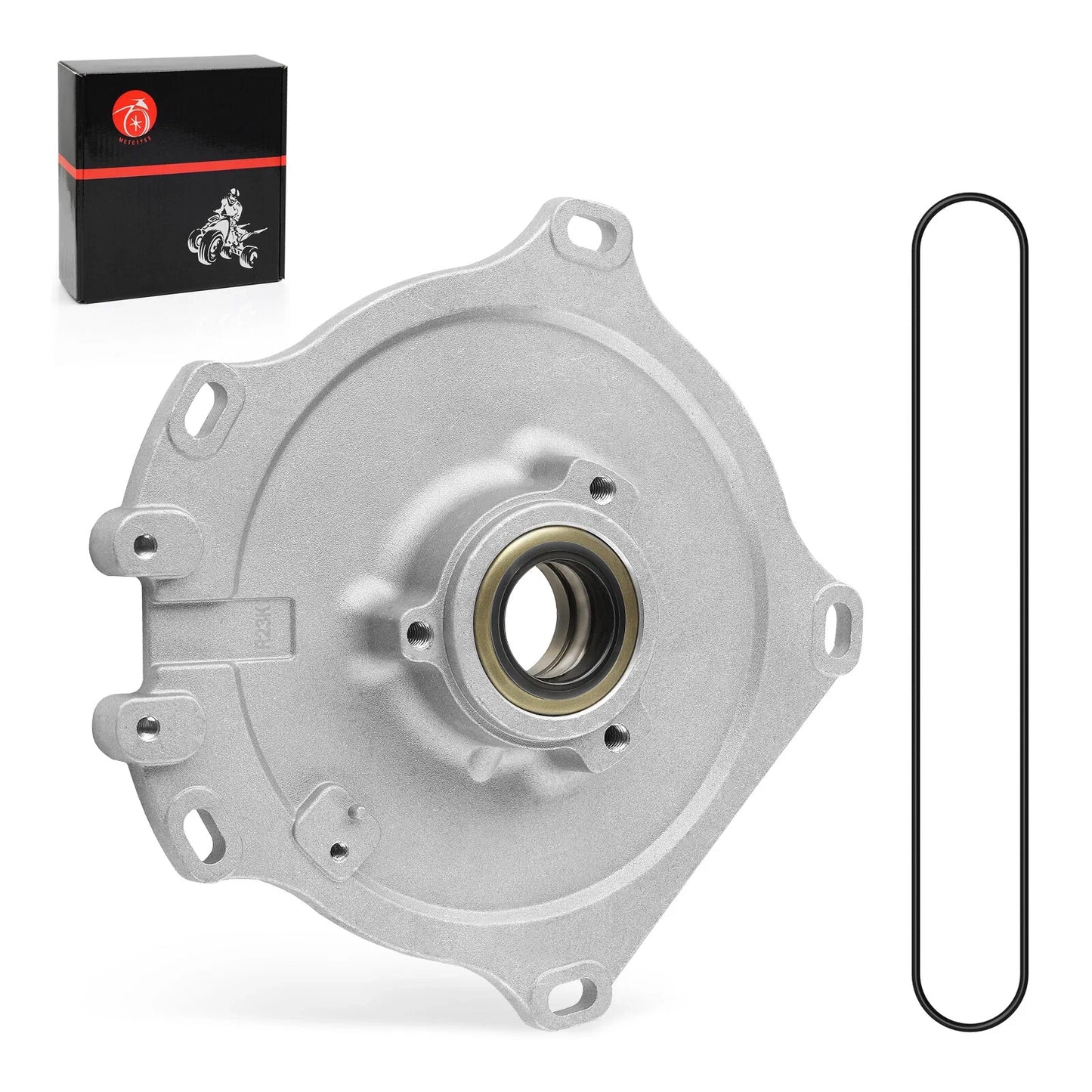 Stator Plate Kit for Polaris Sportsman 400 450 500 Scrambler Ranger Hawkeye (1999–2014)
