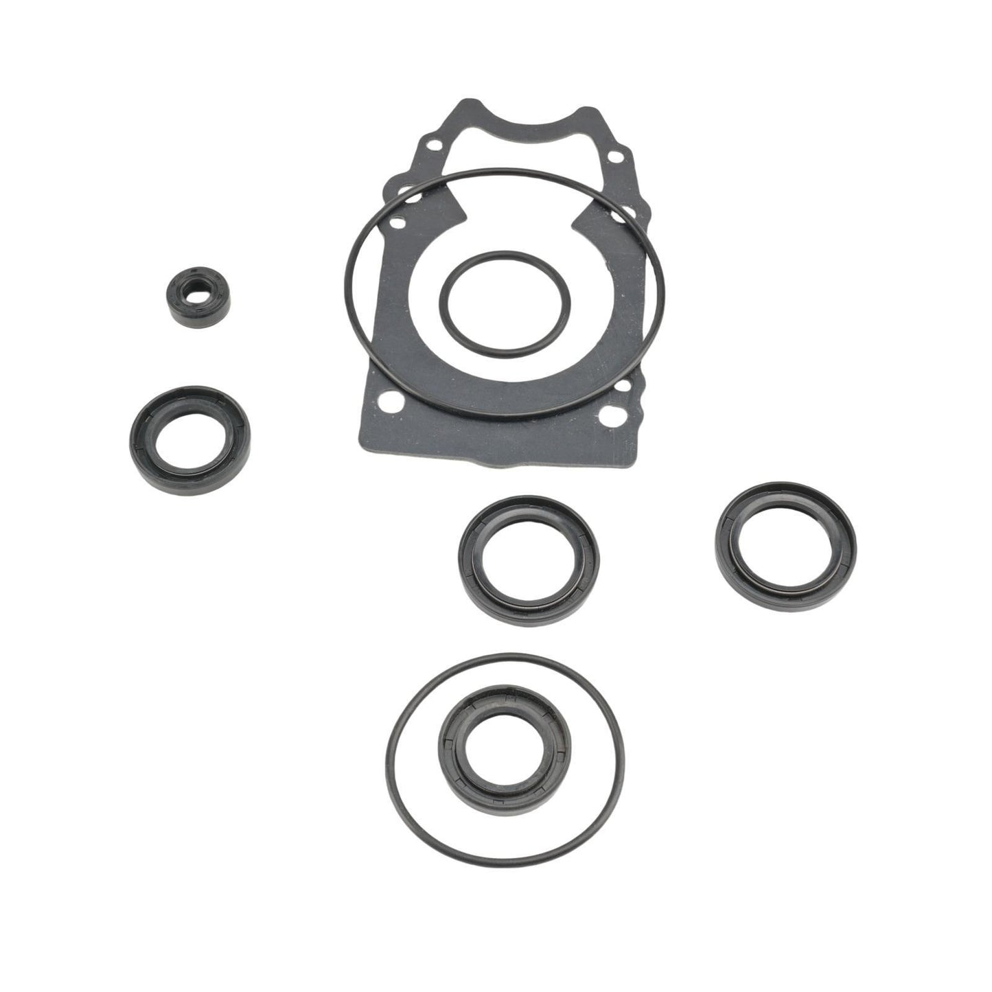 Lower Unit Seal Kit for Suzuki DF250 DF300 (2003–2019)