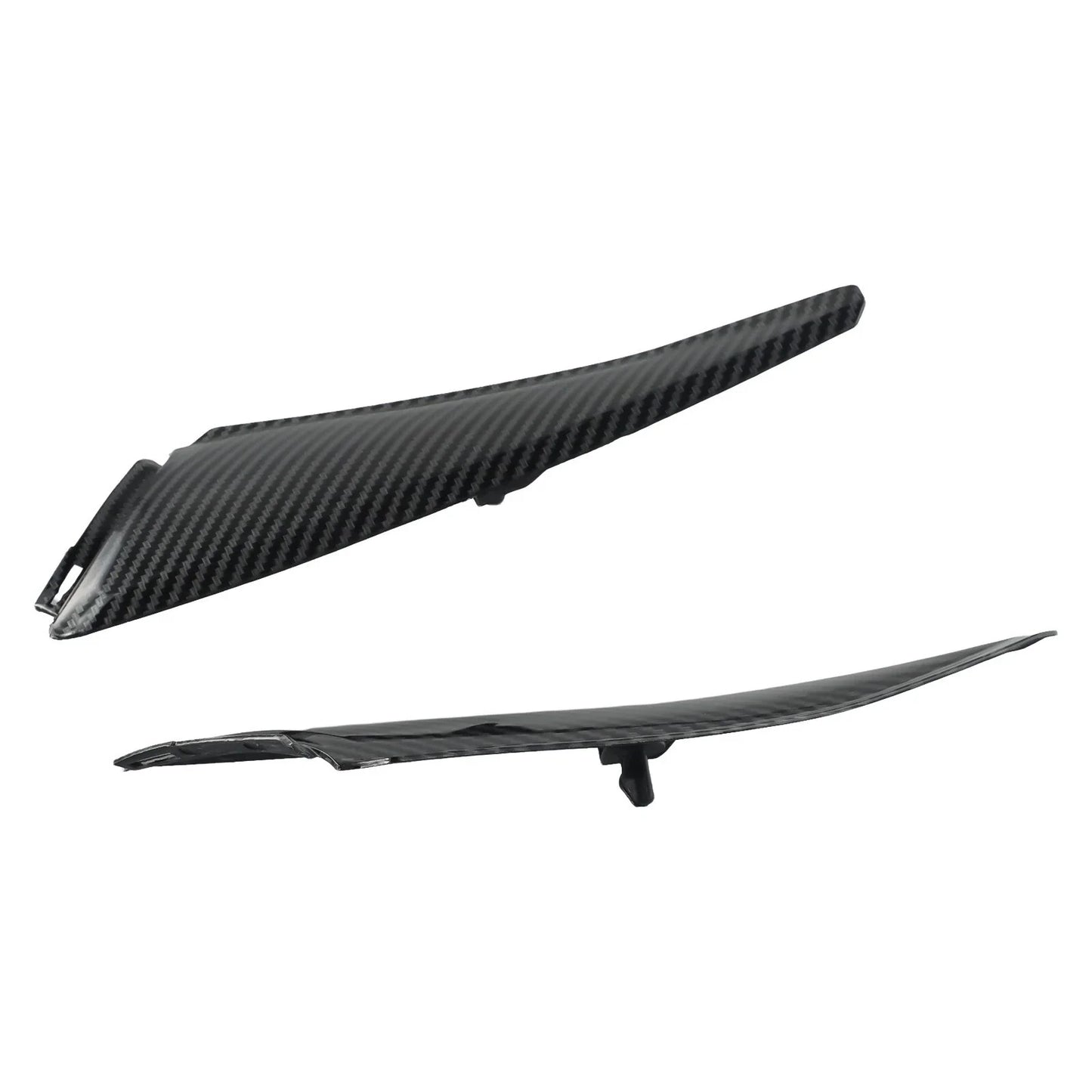 Frame Cover / 2pcs / Fairing Trim for Vehicle