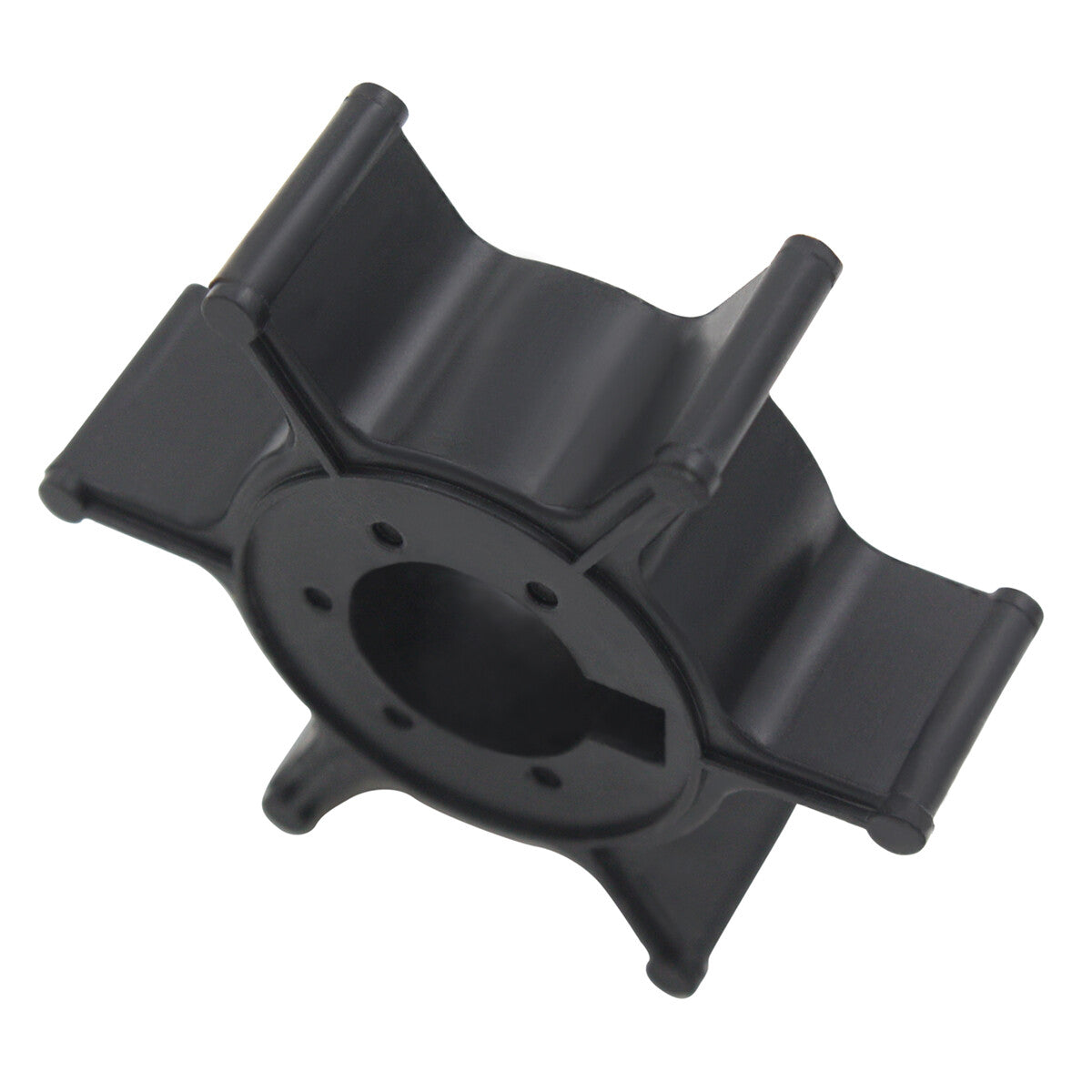 Water Pump Impeller for Mercury Mariner 4 5 HP Outboards (1990–1999)